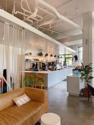 Sidekick Coffee by null