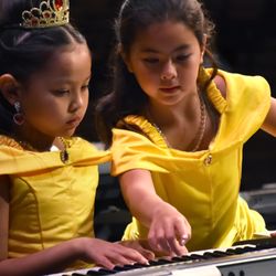 East Valley Yamaha Music School