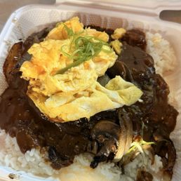 Loco moco Loco moco