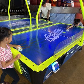 LaserLand - Air hockey! - Laser Tag Near Me - Mission Viejo, California LaserLand - Air hockey! - Laser Tag Near Me - Mission Viejo, California