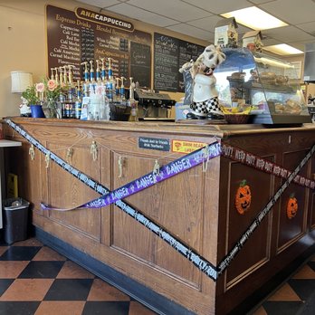 Anacappuccino - Coffee & Tea Near Me - Port Hueneme, California