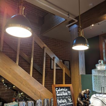 12 Spirits Tavern - Pubs Near Me - Denver, Colorado
