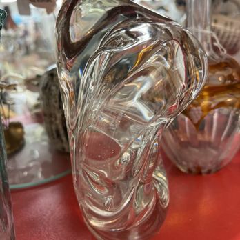 Design & Consign - Hand blown glass - Used, Vintage & Consignment Near Me - Newport News, Virginia Design & Consign - Hand blown glass - Used, Vintage & Consignment Near Me - Newport News, Virginia