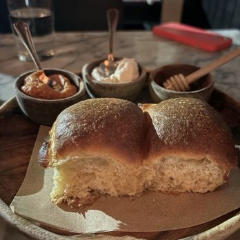 Malagon - Sobrasada con queso - Spanish Near Me - Charleston, South Carolina