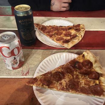 More Home Slice Pizza - Pizza Near Me - Austin, Texas