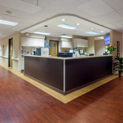 Sleep Center at Aiken Regional Medical Centers by null