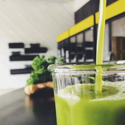 Reful - Cold Pressed Juices