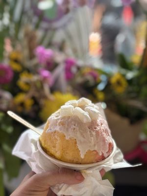 Ululani’s Hawaiian Shave Ice by null