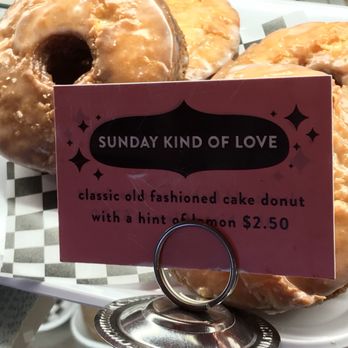 Glam Doll Donuts - Donuts Near Me - Minneapolis, Minnesota