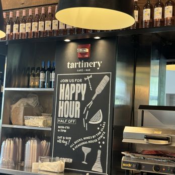 Tartinery Café - Bar | Hudson Eats - French Near Me - New York, New York Tartinery Café - Bar | Hudson Eats - French Near Me - New York, New York