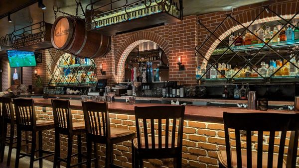 Savina's Mexican Kitchen (Formerly La Loma) by null