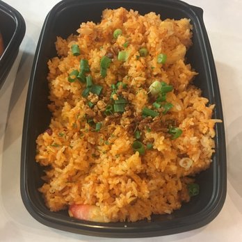 Crab Mentality - Aligue crab rice - Seafood Near Me - Santa Clarita, California Crab Mentality - Aligue crab rice - Seafood Near Me - Santa Clarita, California