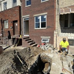 JB Plumbing and Heating