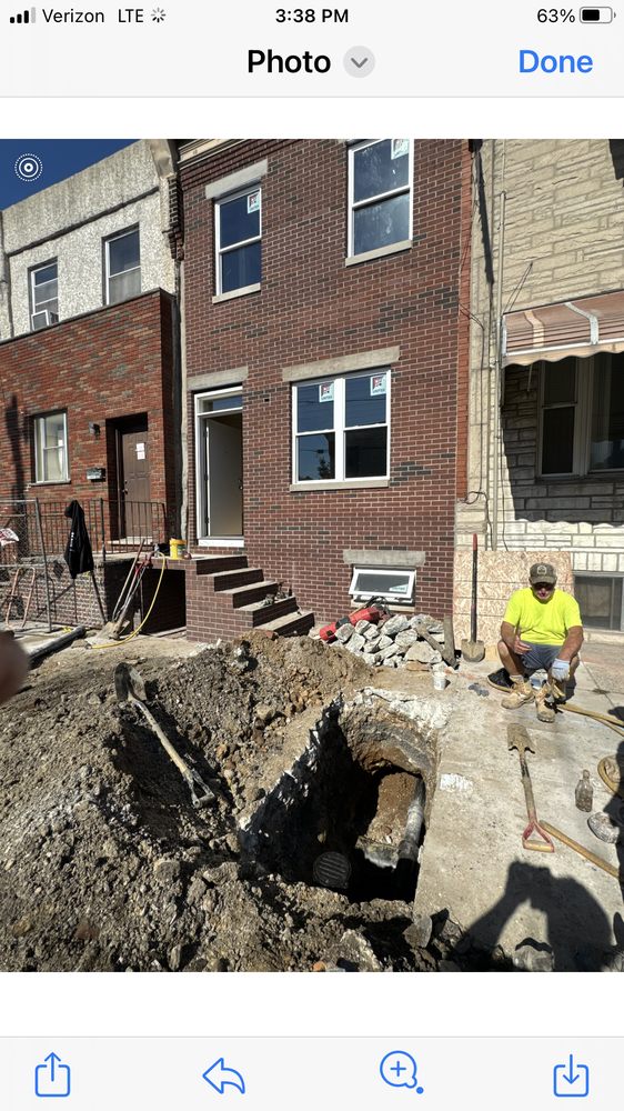 Slide of JB Plumbing and Heating