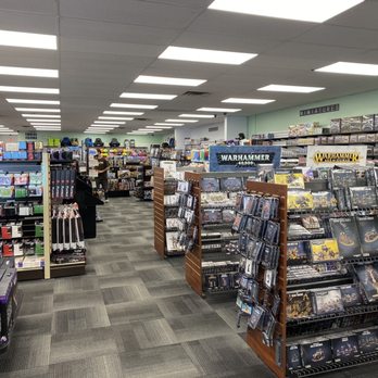 Millennium Games - Hobby Shops Near Me - Rochester, New York