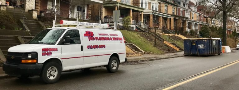 Slide of Pro Plumbing & Heating