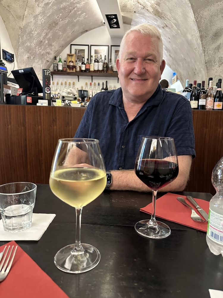 Aperitivo Et al