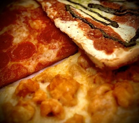 Sal's Pizzeria by null