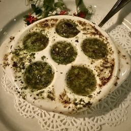 Escargot Escargot