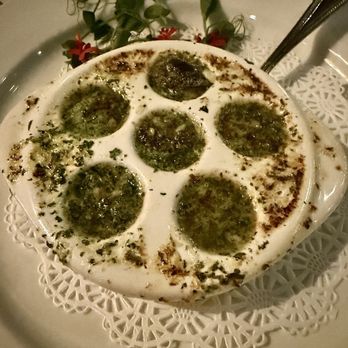 Le Vallauris - Escargot - French Near Me - Palm Springs, California Le Vallauris - Escargot - French Near Me - Palm Springs, California