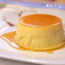 Mainstreet Gourmet Bakery - Ind. Flan