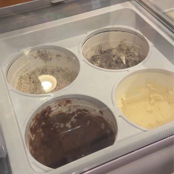 The Mint Chip Creamery - Desserts Near Me - Silver City, New Mexico The Mint Chip Creamery - Desserts Near Me - Silver City, New Mexico