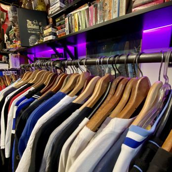 Third Eye Throwbacks - Used, Vintage & Consignment Near Me - The Bronx, New York Third Eye Throwbacks - Used, Vintage & Consignment Near Me - The Bronx, New York