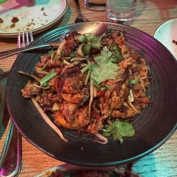 Spicy Moon Chelsea - Vegan Near Me - New York, New York Spicy Moon Chelsea - Vegan Near Me - New York, New York
