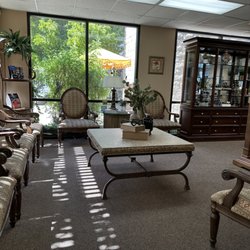 Advanced Eye Care Center - Lobby