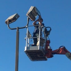 Morris Electric Contracting & Service