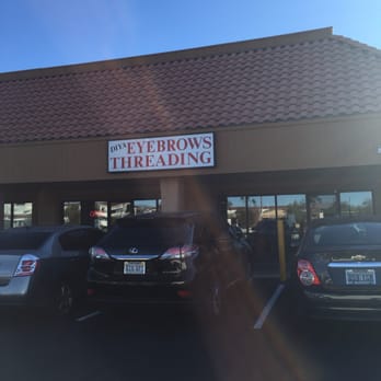 Diya Eyebrow Threading - Eyelash Service Near Me - Las Vegas, Nevada