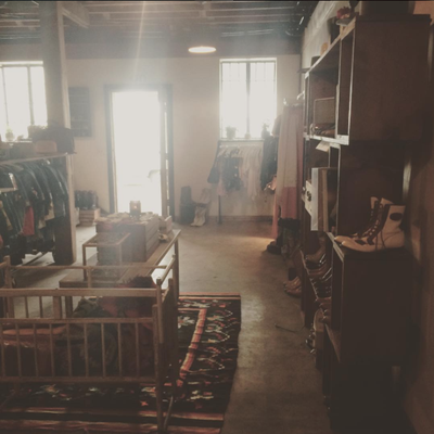 High Class Hillbilly by null