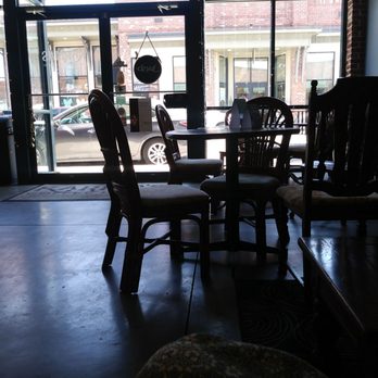 Karma's Coffee House - Coffee & Tea Near Me - Cullman, Alabama