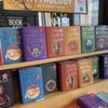 Barnes & Noble - The Centre in Copperfield gift card