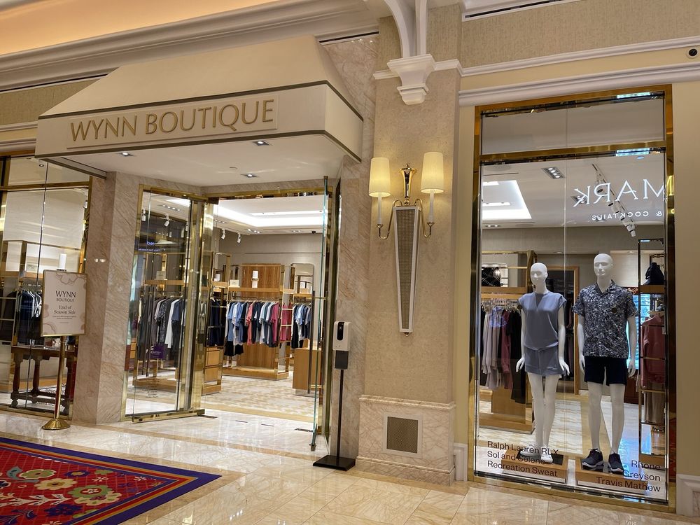 Wynn Boutique