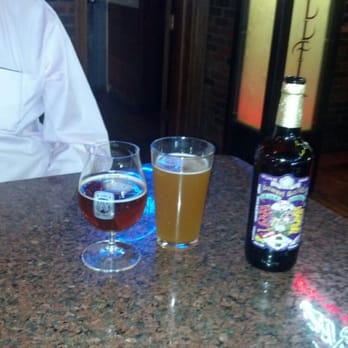 Billy's Long Bar - Bars Near Me - Albuquerque, New Mexico