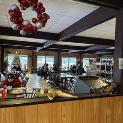Kavkaz Restaurant