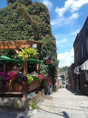 The Griffin Pub by null