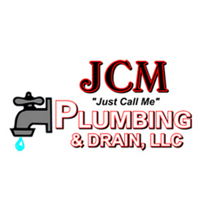 Slide of JCM Plumbing and Drain