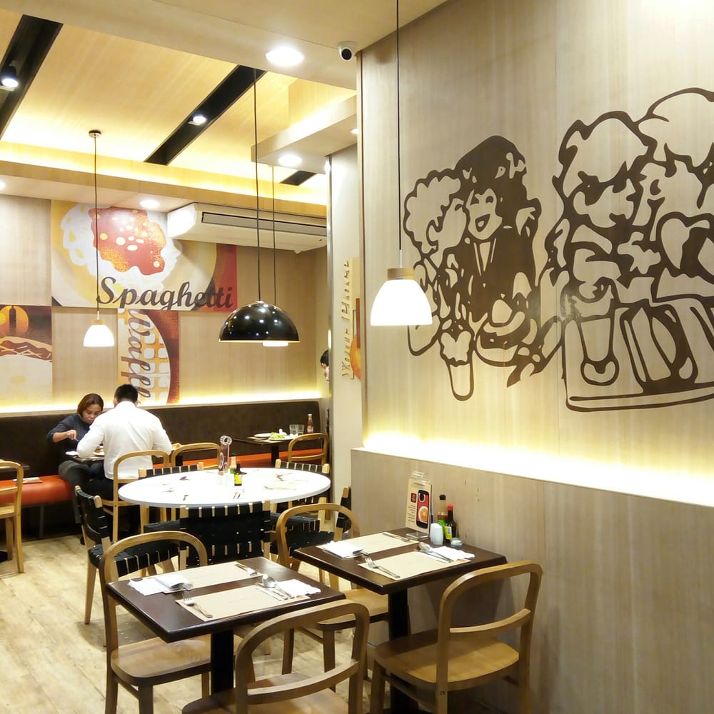 PANCAKE HOUSE 36th Street, Taguig City, Metro Manila, Philippines