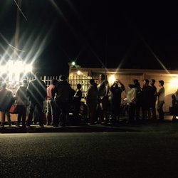 Tacos El Gordito - Worth it!
