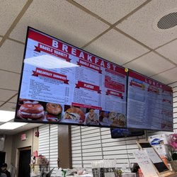 Emmanuel’s Bagel & Deli