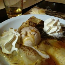 Crêperie La Sarrazine