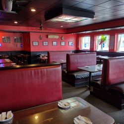 On's Thai Kitchen - Dining room