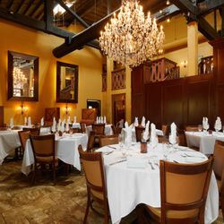 Nicola's Ristorante