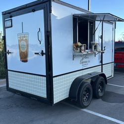 Dama’s Coffee