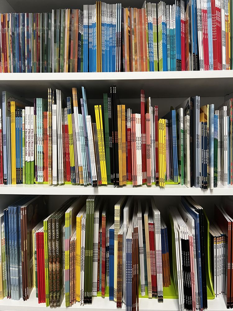 Reading Town - reading tutor in Round Rock, TX