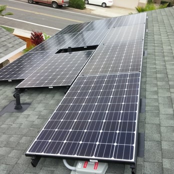 San Diego Solar Permits - Self installed 6KW system - Solar Installation Near Me - San Diego, California San Diego Solar Permits - Self installed 6KW system - Solar Installation Near Me - San Diego, California