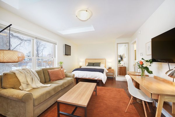 Boulder Guest House by null