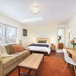 Boulder Guest House - West Wing Room 2